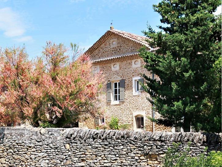 Le Clos de la Tuilière Grignan Exterior foto