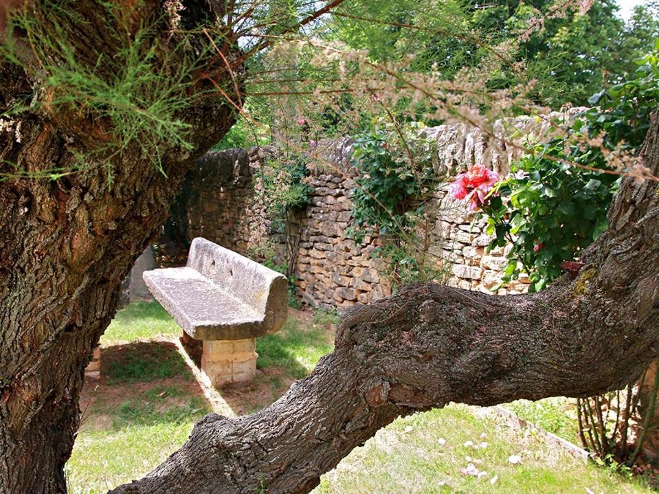Le Clos de la Tuilière Grignan Exterior foto