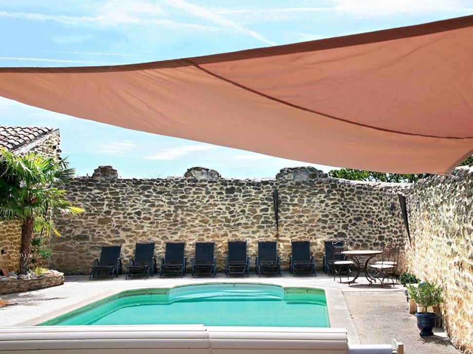 Le Clos de la Tuilière Grignan Exterior foto